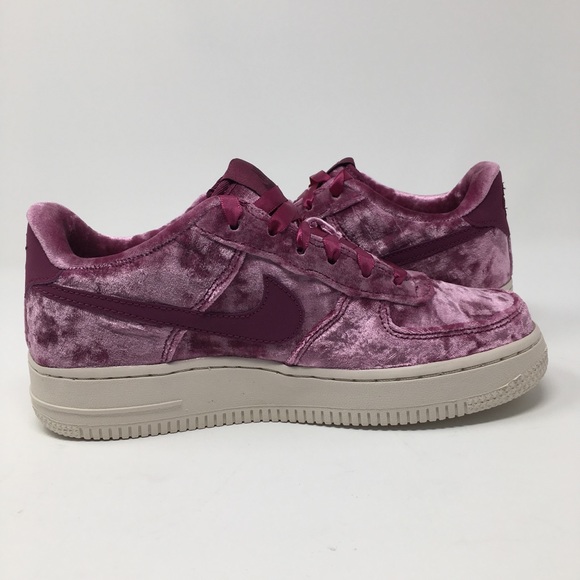 🚨FINAL MARKDOWN MH24 Nike AF1 Low Tea Berry - Picture 5 of 6
